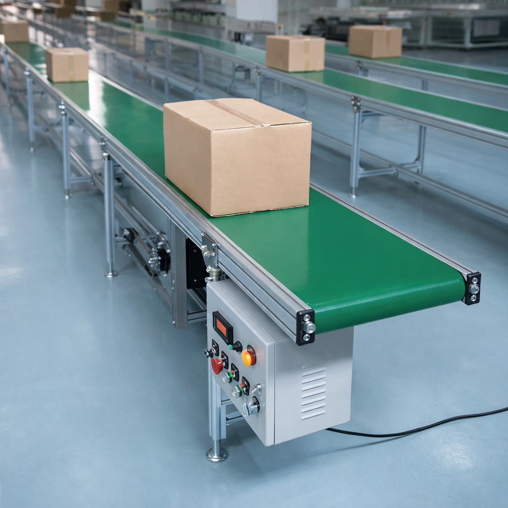 Conveyor