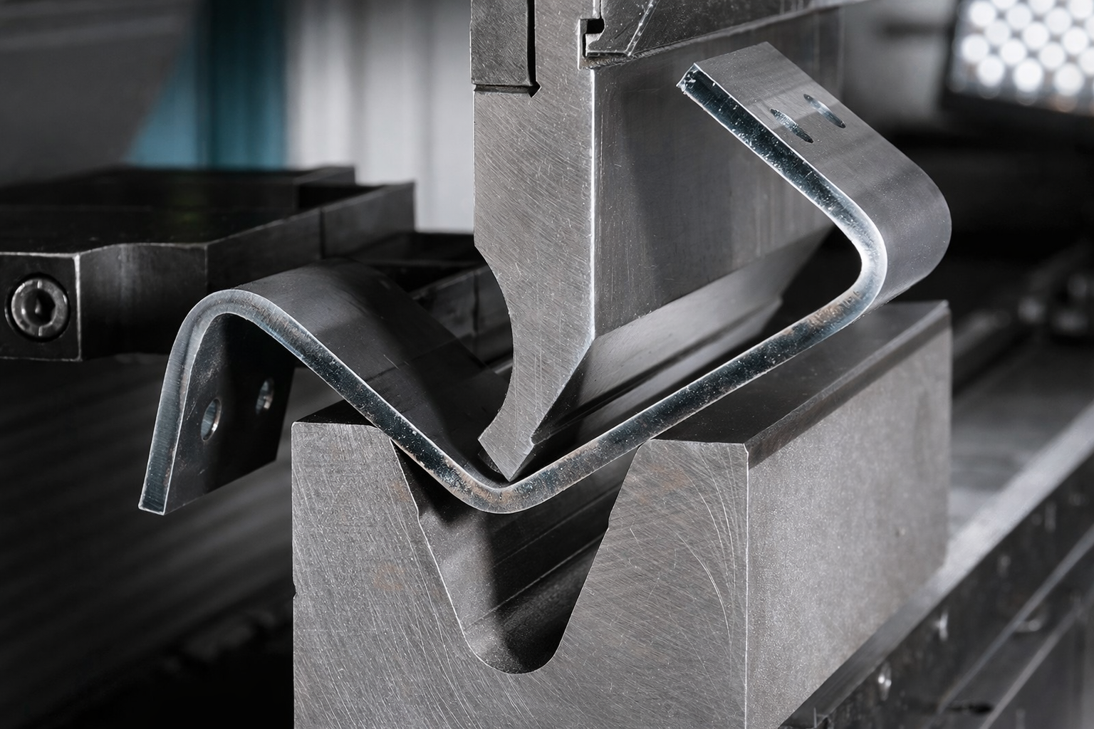 Bending Services